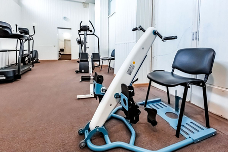 Санаторий «Россия», Ессентуки, изображение 72