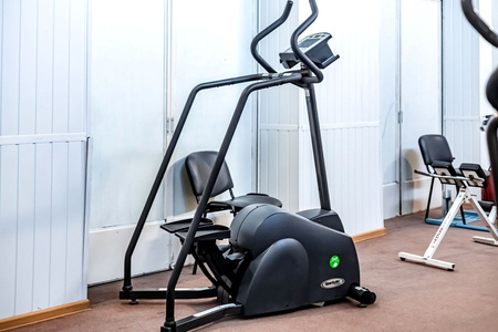 Санаторий «Россия», Ессентуки, изображение 73