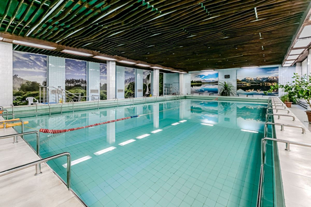 Санаторий «Россия», Ессентуки, изображение 8