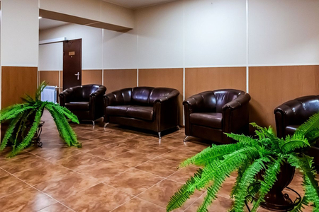 Санаторий «Россия», Ессентуки, изображение 87