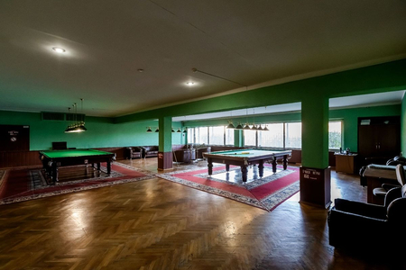 Санаторий «Россия», Ессентуки, изображение 88