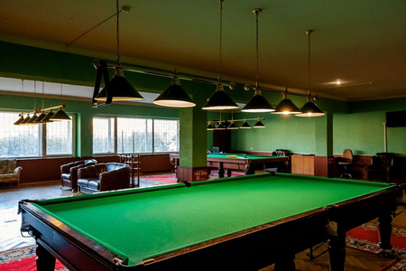 Санаторий «Россия», Ессентуки, изображение 89