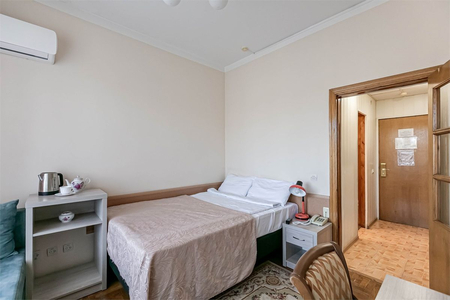 Санаторий «Россия», Ессентуки, изображение 25