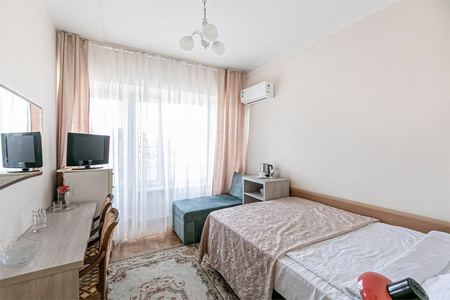 Санаторий «Россия», Ессентуки, изображение 28