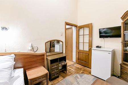 Санаторий «Россия», Ессентуки, изображение 31