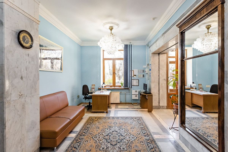 Санаторий «Россия», Ессентуки, изображение 19