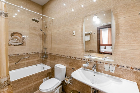 Санаторий «Россия», Ессентуки, изображение 33