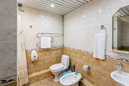 Санаторий «Россия», Ессентуки, изображение 35