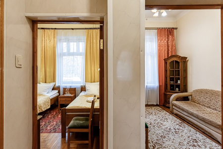 Санаторий «Россия», Ессентуки, изображение 32