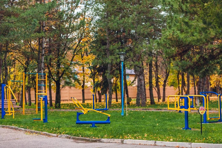 Санаторий «Россия», Ессентуки, изображение 92