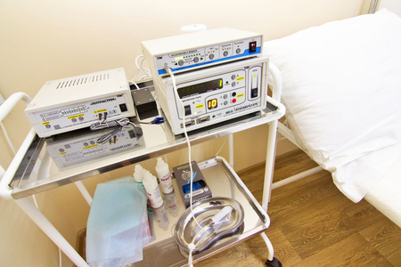 Санаторий «им. Эрнста Тельмана», Железноводск 2⭐, изображение 39