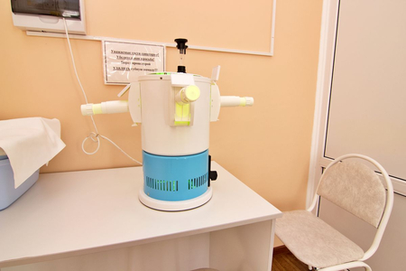 Санаторий «им. Эрнста Тельмана», Железноводск 2⭐, изображение 52