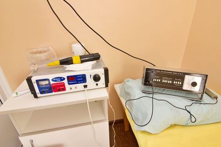 Санаторий «им. Эрнста Тельмана», Железноводск 2⭐, изображение 47