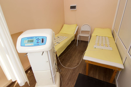 Санаторий «им. Эрнста Тельмана», Железноводск 2⭐, изображение 42