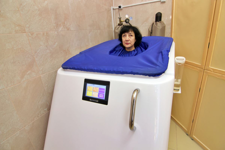 Санаторий «им. Эрнста Тельмана», Железноводск 2⭐, изображение 43