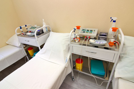 Санаторий «им. Эрнста Тельмана», Железноводск 2⭐, изображение 158