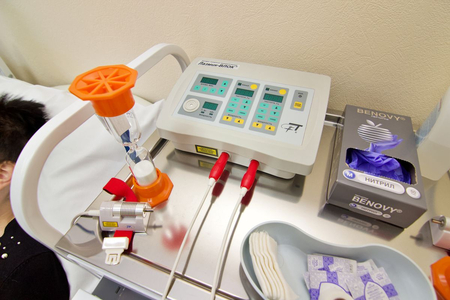 Санаторий «им. Эрнста Тельмана», Железноводск 2⭐, изображение 26