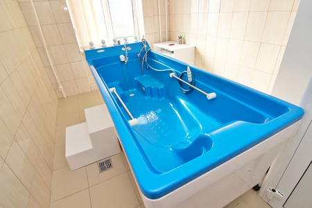 Санаторий «им. Эрнста Тельмана», Железноводск 2⭐, изображение 17