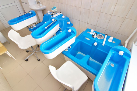 Санаторий «им. Эрнста Тельмана», Железноводск 2⭐, изображение 156