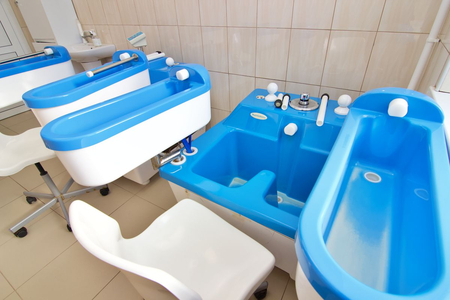 Санаторий «им. Эрнста Тельмана», Железноводск 2⭐, изображение 155