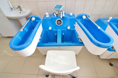 Санаторий «им. Эрнста Тельмана», Железноводск 2⭐, изображение 154