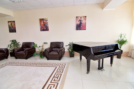 Санаторий «им. Эрнста Тельмана», Железноводск 2⭐, изображение 119