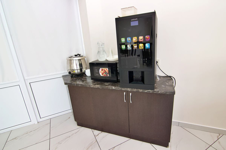 Санаторий «им. Эрнста Тельмана», Железноводск 2⭐, изображение 140