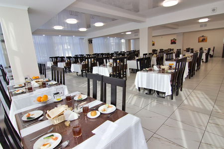 Санаторий «им. Эрнста Тельмана», Железноводск 2⭐, изображение 138