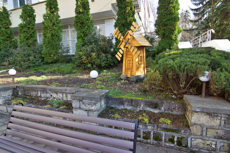 Санаторий «им. Эрнста Тельмана», Железноводск 2⭐, изображение 135