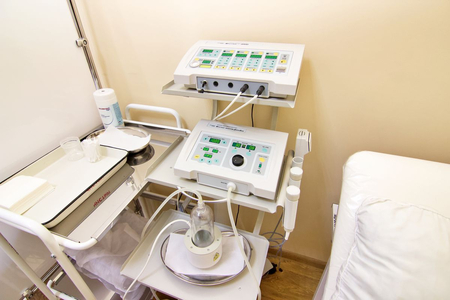 Санаторий «им. Эрнста Тельмана», Железноводск 2⭐, изображение 44