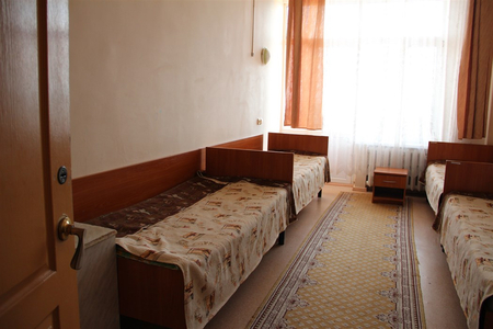 Номер Эконом - Пятигорская Клиника Курортологии, Пятигорск - 2