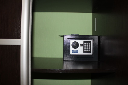 Номер Двухместный двухкомнатный 1 категории Комфорт (Корпус 4) - Санаторий «Димитрова», Кисловодск - 4