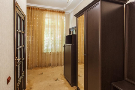 Номер Апартаменты  2-х местный  2-х комнатный (корп. 10) - Санаторий «Лермонтова», Пятигорск - 4