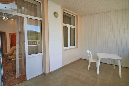 Номер 1 местный 2-х комнатный номер - Санаторий «Кавказ», Кисловодск - 4