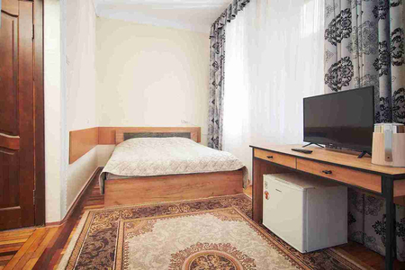 Номер 2-местн. 1-комн. 2 категории (корпус 2) - Санаторий «им. С. М. Кирова», Кисловодск - 2