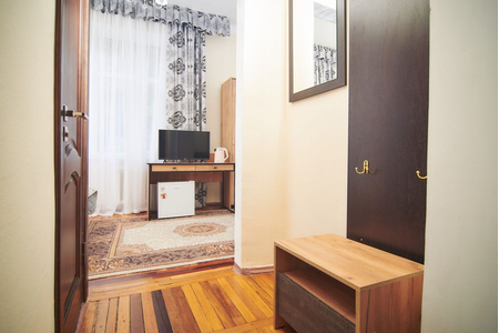 Номер 2-местн. 1-комн. 2 категории (корпус 2) - Санаторий «им. С. М. Кирова», Кисловодск - 9