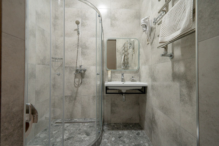 Номер Стандарт - Санаторий «Чайка», Нальчик - 6