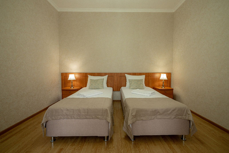 Номер Сьют - Санаторий «Чайка», Нальчик - 4