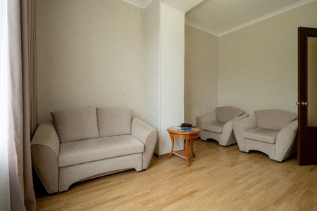 Номер Сьют - Санаторий «Чайка», Нальчик - 6