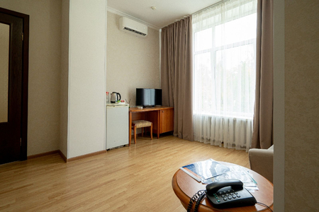 Номер Сьют - Санаторий «Чайка», Нальчик - 7