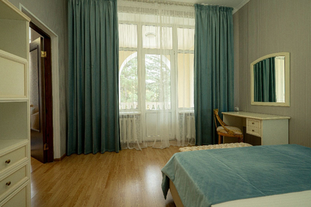 Номер Люкс - Санаторий «Чайка», Нальчик - 6