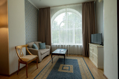 Номер Люкс - Санаторий «Чайка», Нальчик - 8