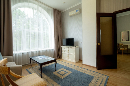 Номер Люкс - Санаторий «Чайка», Нальчик - 3