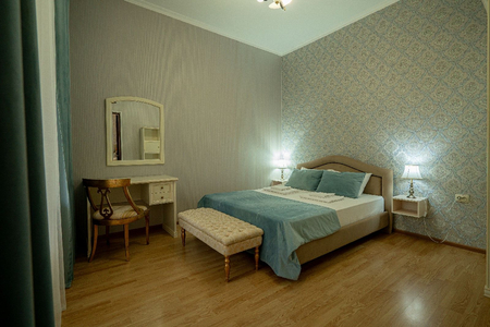 Номер Люкс - Санаторий «Чайка», Нальчик - 4
