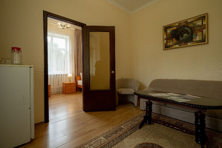 Номер Семейный - Санаторий «Чайка», Нальчик - 13