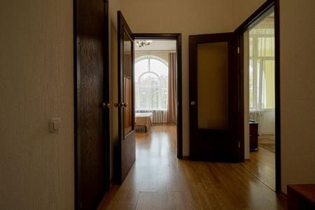 Номер Семейный - Санаторий «Чайка», Нальчик - 15