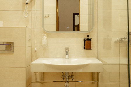 Номер Семейный - Санаторий «Чайка», Нальчик - 16