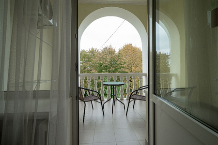 Номер Семейный - Санаторий «Чайка», Нальчик - 17