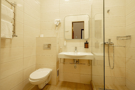 Номер Семейный - Санаторий «Чайка», Нальчик - 18