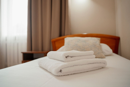 Номер Семейный - Санаторий «Чайка», Нальчик - 27